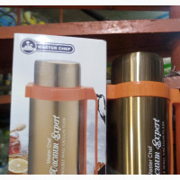 Master Chef 3.5l Vacuum Flask MF-F9003