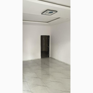 2bdrm Apartment in Inside A Secure, Sangotedo for rent
