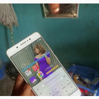 Vivo X7 Plus 64 GB Silver
