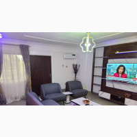 2 Bedroom Luxury Apartments Shortlet and Long Stay in Wuse2
