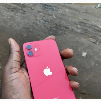 Apple iPhone 12 64 GB Red
Dual sim iPhone 12 64gb. great for those who prefer one device. in excellent condition. no scratches or cracks