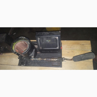 Used Mug King on Sale
