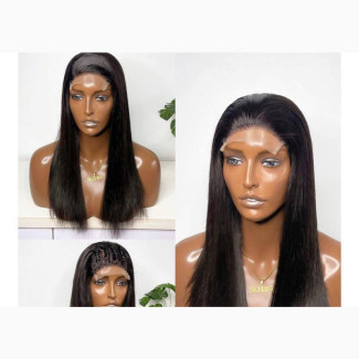Full Closure Wig