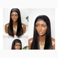 Full Closure Wig
