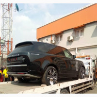 Tow Truck Service