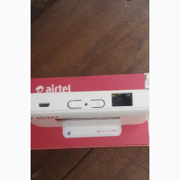 Universal Airtel Mifi