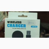 Samsung Smart Watch Wireless Charger