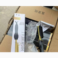 Hair Straightener, Hot Hair Comb