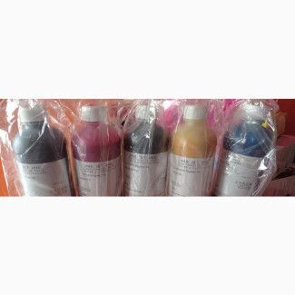 Canon Pigment Refill Inks 1000ml