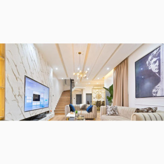 Book This 2/3 Bedroom Luxury Apartment at Osapa Lekki