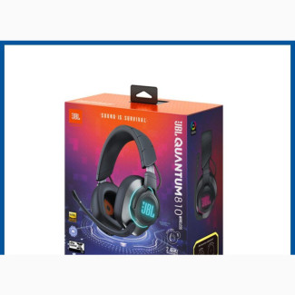 JBL Quantum 810