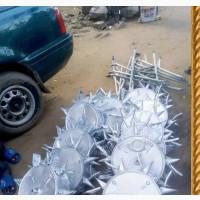 Aluminum Seed Planters