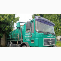 Clean Foreign Used Sewage Tank