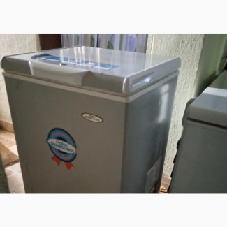 Thermocool Fridge / Freezer - Clean and Efficient