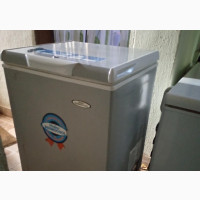 Thermocool Fridge / Freezer - Clean and Efficient