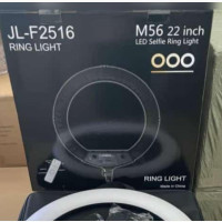 22 Inches LED Ringlight - Brand New