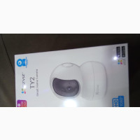 Ezviz Ty2 Smart Home Camera, Model: Cs-Ty2 (1080P) - Brand New