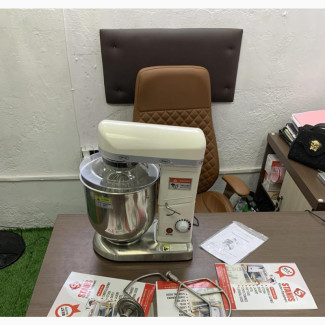 Table Top Cake Mixer 5, 7 10 Liter