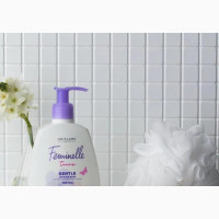Gentle Teens Wash for Fresh and Clean Vulva