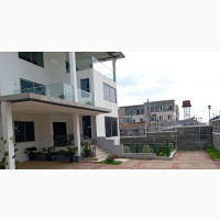 4bdrm Townhouse / Terrace in Guzape for Rent