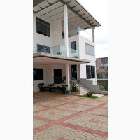 4bdrm Townhouse / Terrace in Guzape for Rent