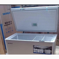 Skyrun Freezer 250litres Brand New Deep Freeze