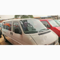 Volkswagen T4 Transporter