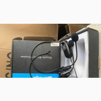 Wearable Wireless Microphone