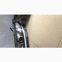 Camry Headls