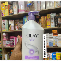 Olay Quench Body Lotion