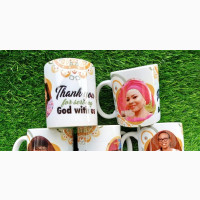 Customized Mug for Sale