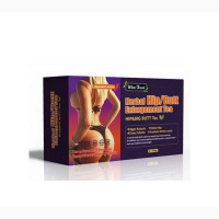 Wins Town Hips, Butts Enlargement Tea -Natural