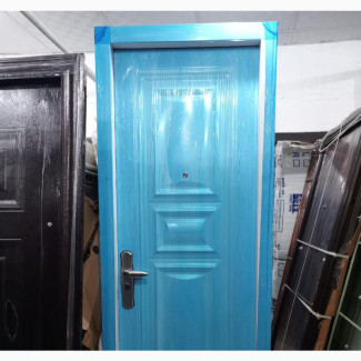 3ft Steel Extra High Door