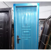 3ft Steel Extra High Door