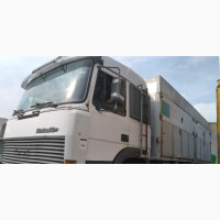Clean Iveco 190-36 Straight Engine Manual Injector Truck For Sale