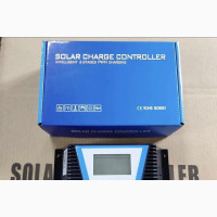 60ah Charger Controller 12v