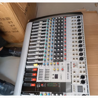 Yamaha 16channels Mixer