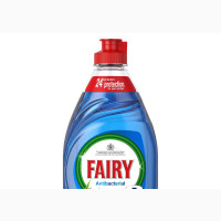 Antibacterial Dishwashing Liquid