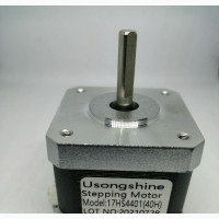 3D Printer Stepper Motor