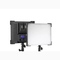 Sutefoto LED L60RGB Video Light With Stand