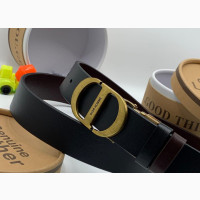 Versace, Dior, Gucci Belts - Original Quality