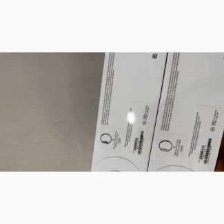 Apple Watch SE 40mm - Brand New with Apple Warranty