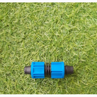 Joiner for Drip Tape