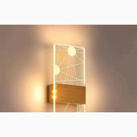 C35 Led Wall Bracket
