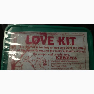 Enhance Your Love and Attraction Game