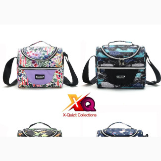 7.8 Inches Insulated Lunch Bags