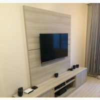 Wall Tv Console