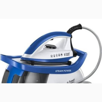 Russell Hobbs Industrial Steam Iron