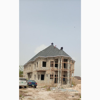 Stone Colted Roofing Sheets