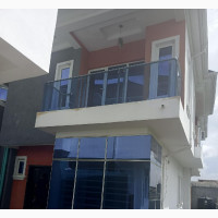 3bdrm Duplex in Lekki Garden Ajah for rent
